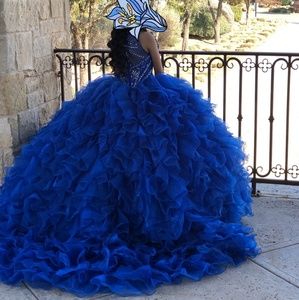 Quince dress